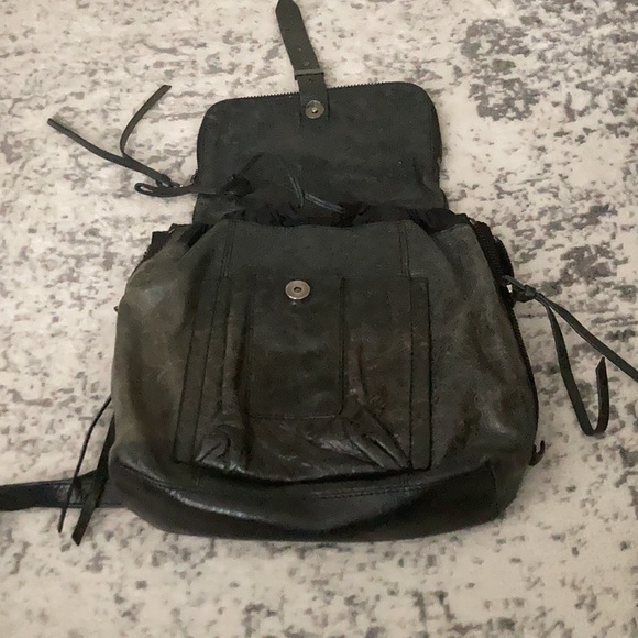 Botkier Backpack Purse - Picture 3 of 8